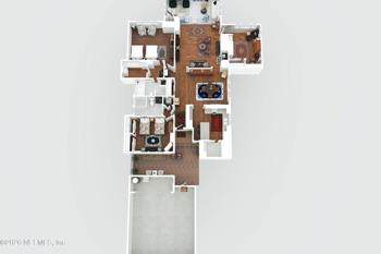 128 Lake Julia Dr N, Ponte Vedra Beach, FL 32082