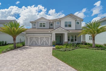 128 Lakeview Pass Way, St Johns, FL 32259