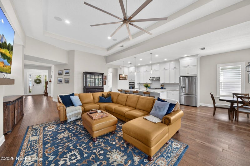 128 Lakeview Pass Way, St Johns, FL 32259