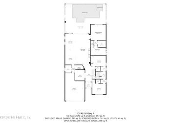 128 Lakeview Pass Way, St Johns, FL 32259