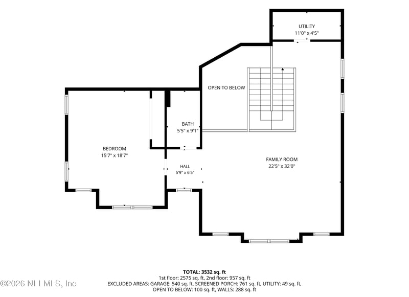 128 Lakeview Pass Way, St Johns, FL 32259