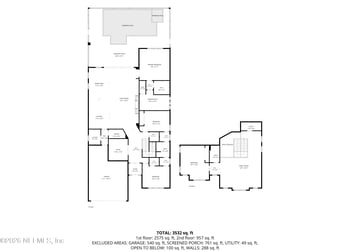 128 Lakeview Pass Way, St Johns, FL 32259