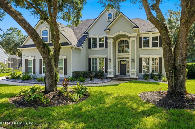 128 Magnolia Hammock Dr, Ponte Vedra Beach, FL 32082