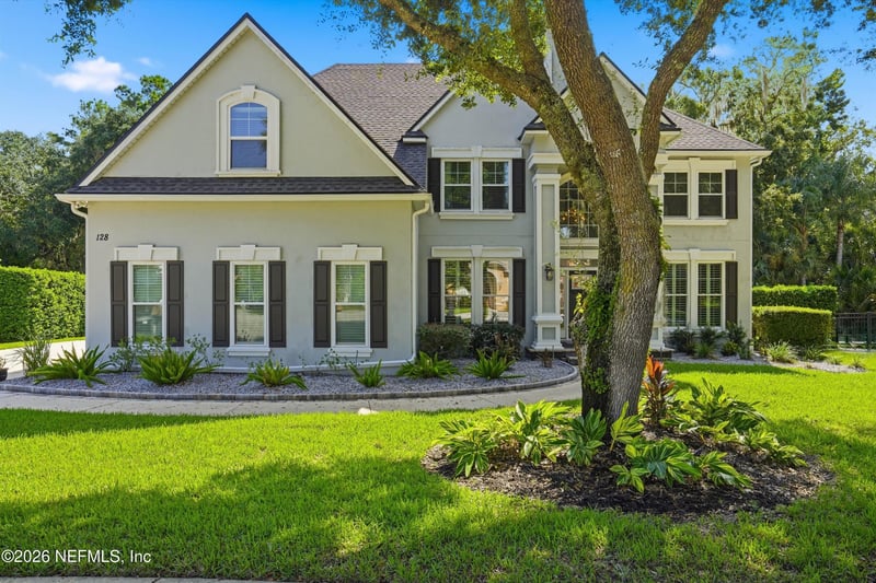 128 Magnolia Hammock Dr, Ponte Vedra Beach, FL 32082
