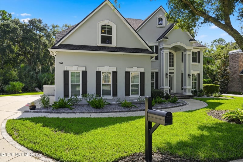 128 Magnolia Hammock Dr, Ponte Vedra Beach, FL 32082