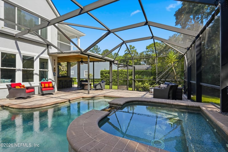 128 Magnolia Hammock Dr, Ponte Vedra Beach, FL 32082
