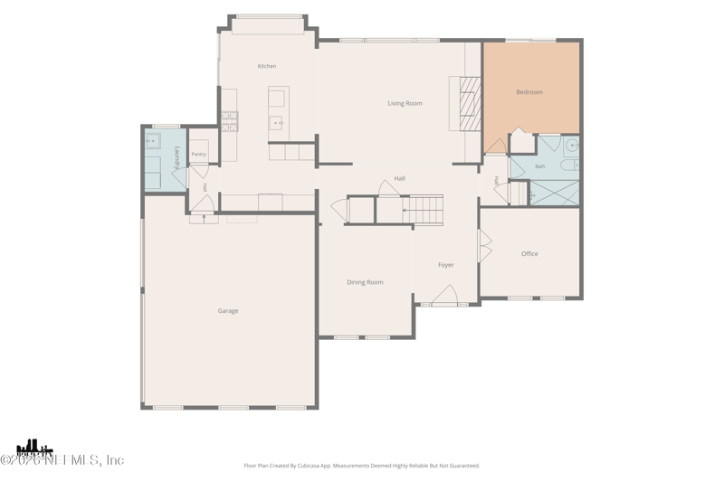 128 Magnolia Hammock Dr, Ponte Vedra Beach, FL 32082