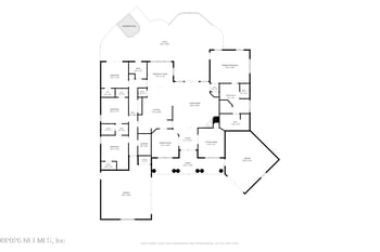 128 Malley Cove Ln, Fleming Island, FL 32003