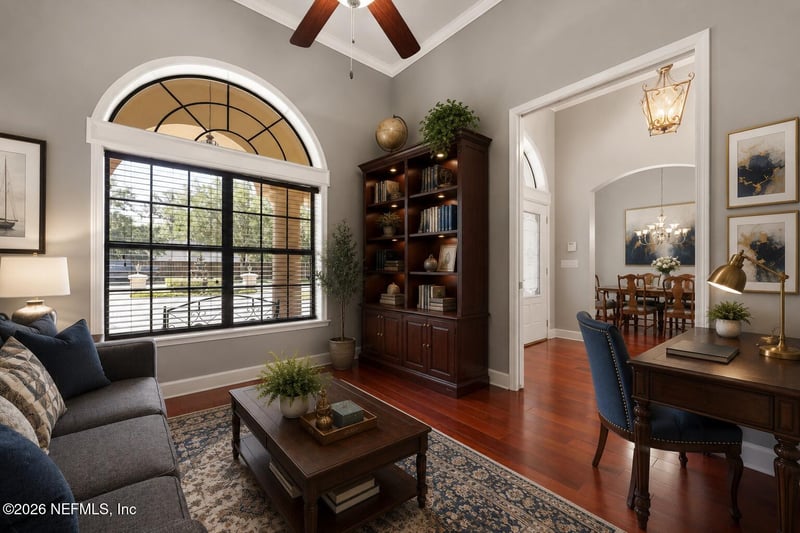 128 Malley Cove Ln, Fleming Island, FL 32003