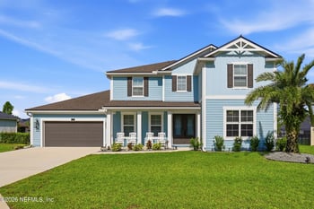 128 Windwalker Dr, St Johns, FL 32092