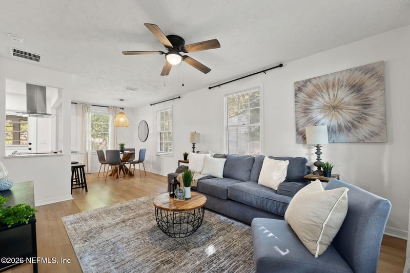 1280 Rensselaer Ave, Jacksonville, FL 32205