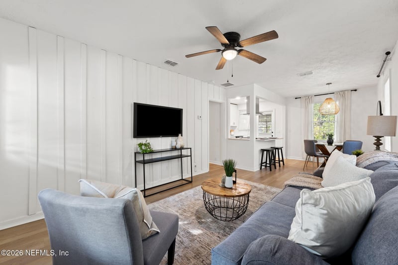 1280 Rensselaer Ave, Jacksonville, FL 32205