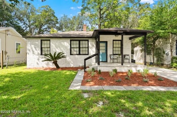 1280 Rensselaer Ave, Jacksonville, FL 32205