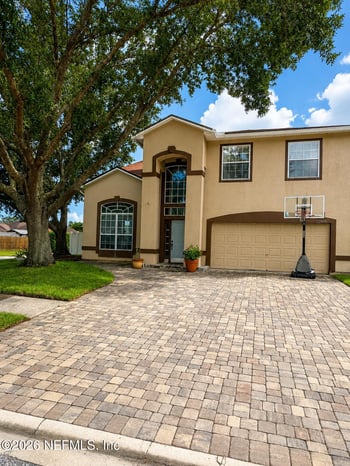 12808 Quincy Bay Dr, Jacksonville, FL 32224