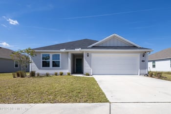 1282 Panther Lake Pw, Jacksonville, FL 32221