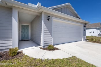 1282 Panther Lake Pw, Jacksonville, FL 32221