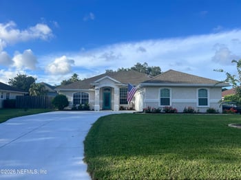 12825 Kelsey Island Dr, Jacksonville, FL 32224