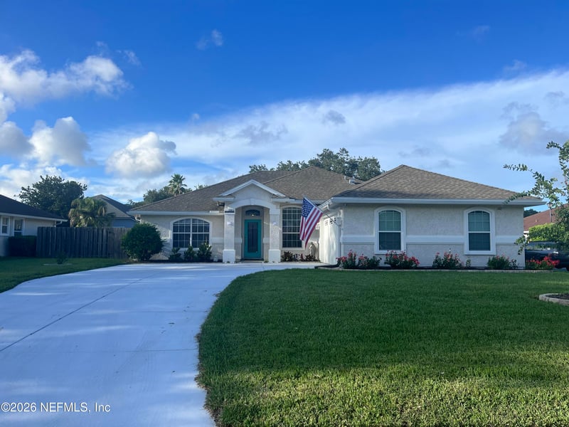 12825 Kelsey Island Dr, Jacksonville, FL 32224