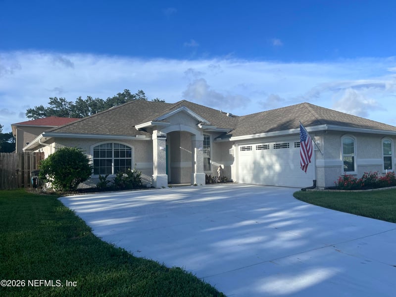 12825 Kelsey Island Dr, Jacksonville, FL 32224