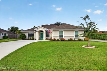 12825 Kelsey Island Dr, Jacksonville, FL 32224