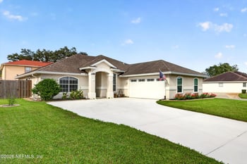 12825 Kelsey Island Dr, Jacksonville, FL 32224