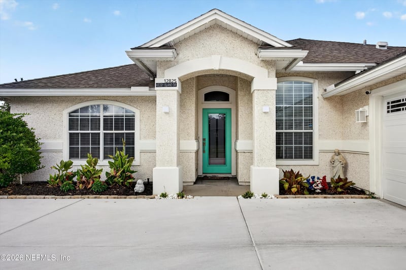 12825 Kelsey Island Dr, Jacksonville, FL 32224