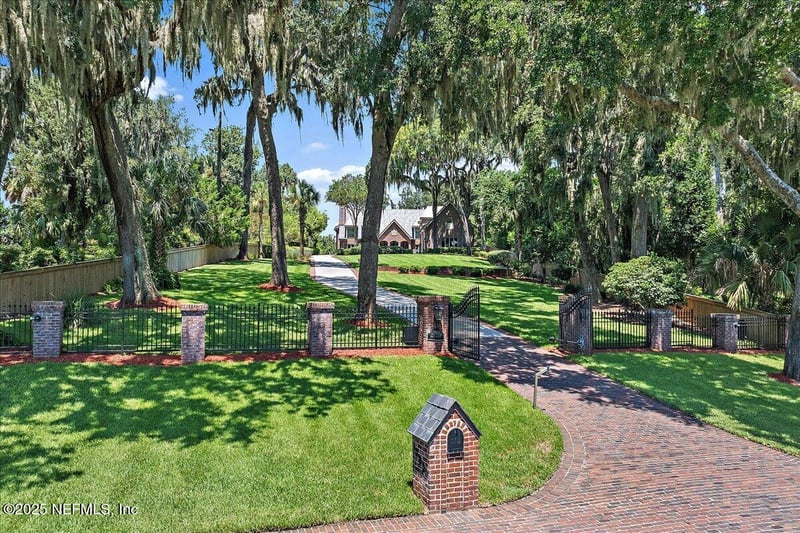 12827 Ft Caroline Rd, Jacksonville, FL 32225