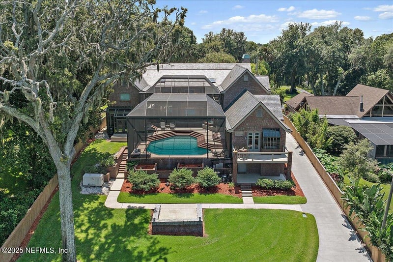 12827 Ft Caroline Rd, Jacksonville, FL 32225