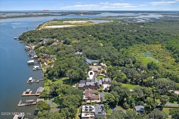 12827 Ft Caroline Rd, Jacksonville, FL 32225