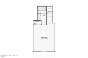 12829 Biggin Church Rd S, Jacksonville, FL 32224
