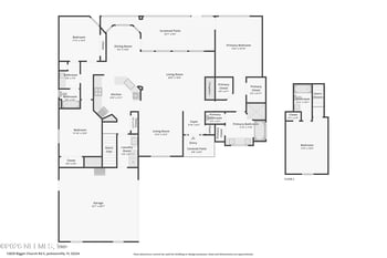 12829 Biggin Church Rd S, Jacksonville, FL 32224