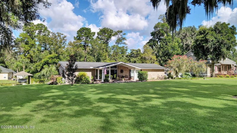 12834 Micanopy Ln, Jacksonville, FL 32223