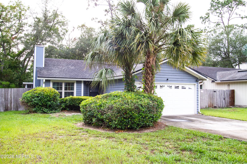 12836 Beaubien Rd, Jacksonville, FL 32258