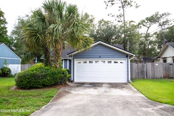 12836 Beaubien Rd, Jacksonville, FL 32258