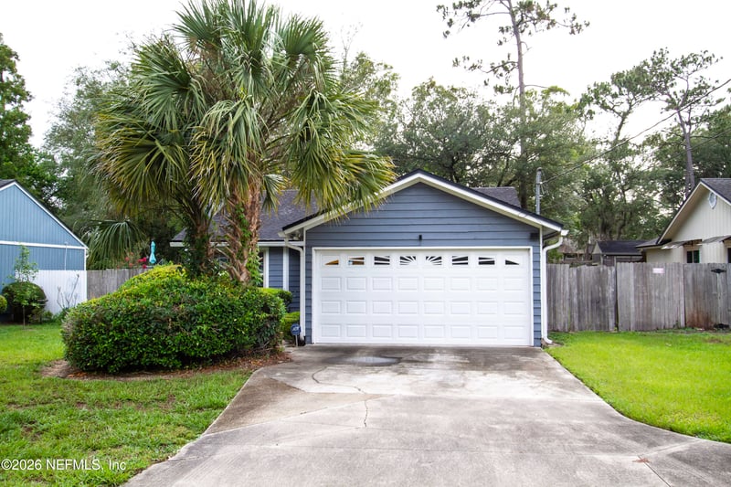 12836 Beaubien Rd, Jacksonville, FL 32258