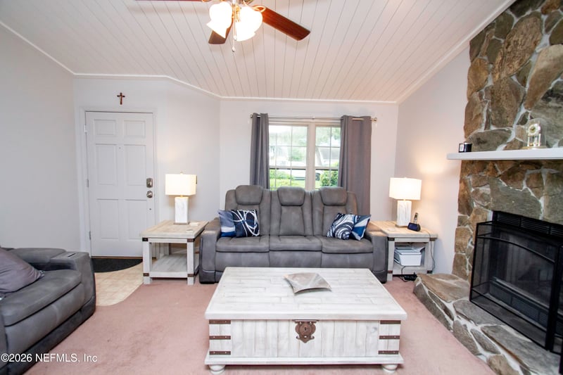 12836 Beaubien Rd, Jacksonville, FL 32258