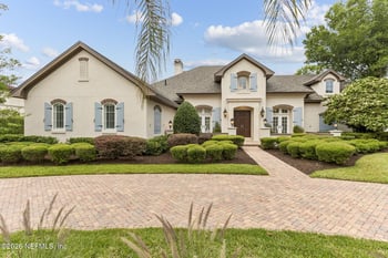 12838 Brodick Ct, Jacksonville, FL 32224