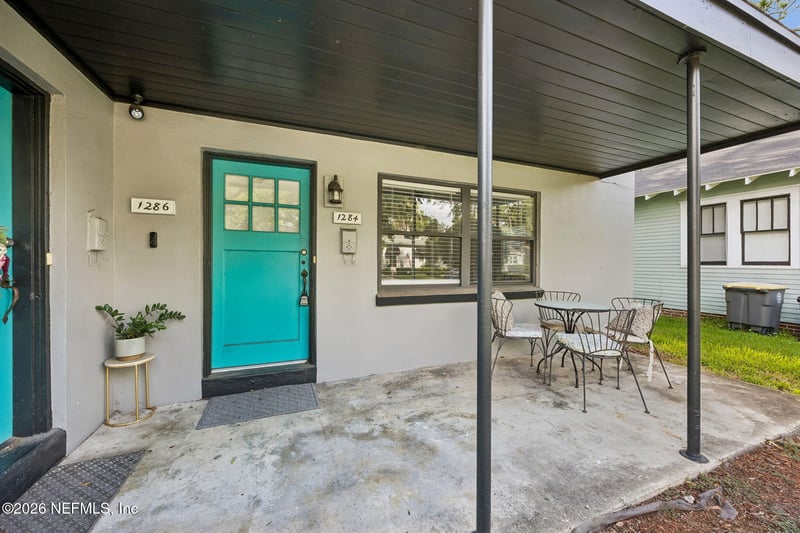 1284 Ingleside Ave, Jacksonville, FL 32205