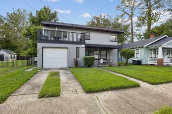 1284 Ingleside Ave, Jacksonville, FL 32205