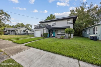 1284 Ingleside Ave, Jacksonville, FL 32205