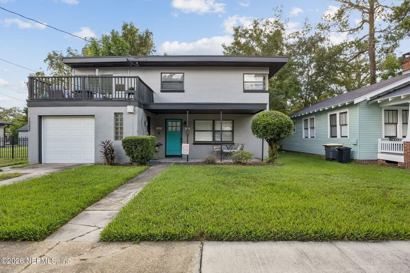 1284 Ingleside Ave, Jacksonville, FL 32205
