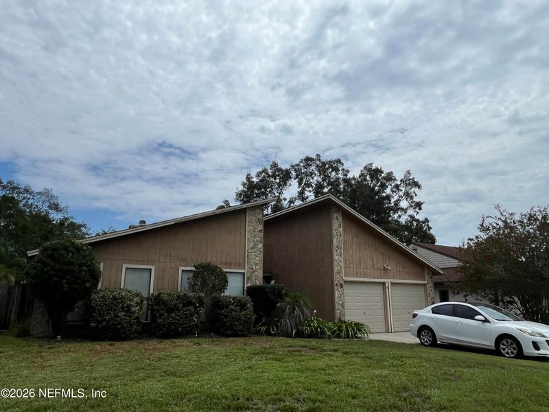 12841 Crest Ridge Dr, Jacksonville, FL 32258
