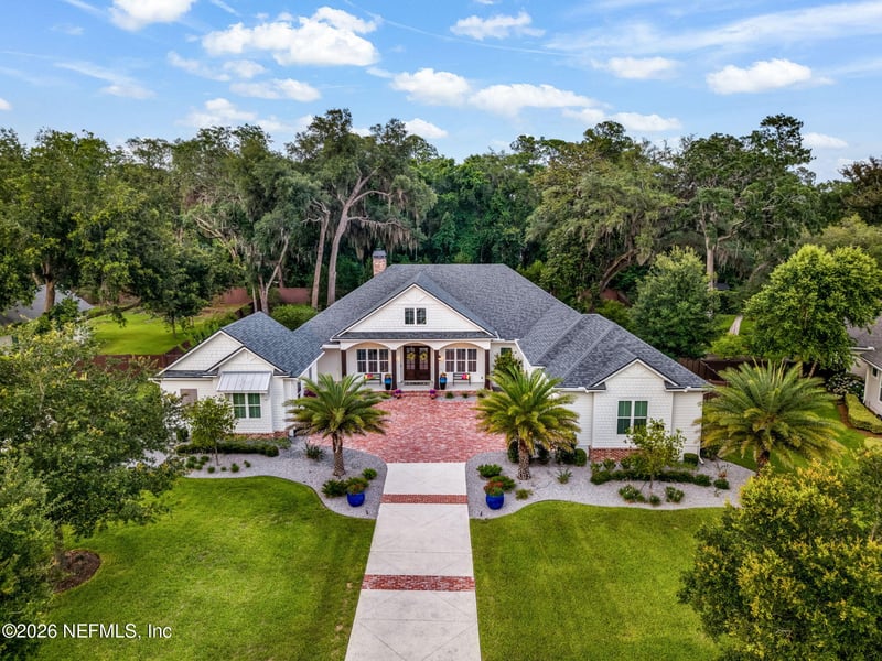 12843 River Story Way, Jacksonville, FL 32223