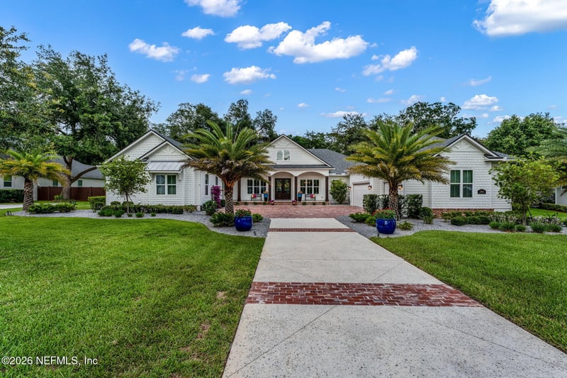 12843 River Story Way, Jacksonville, FL 32223
