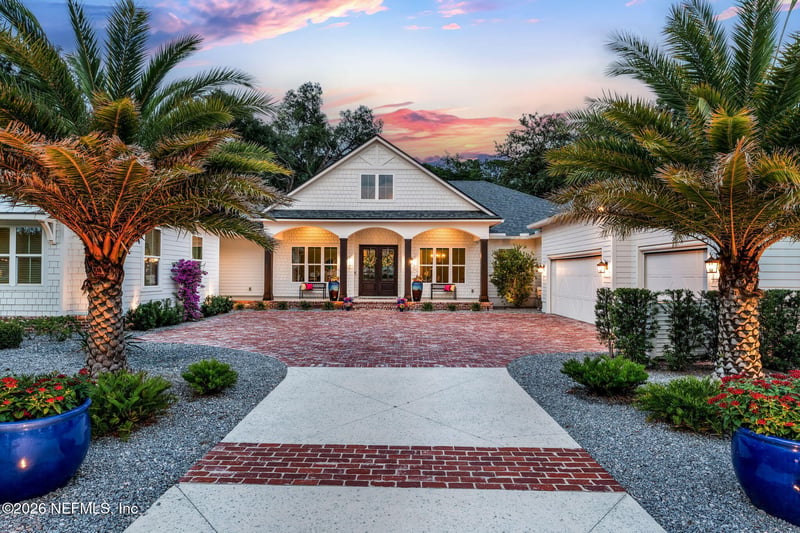 12843 River Story Way, Jacksonville, FL 32223