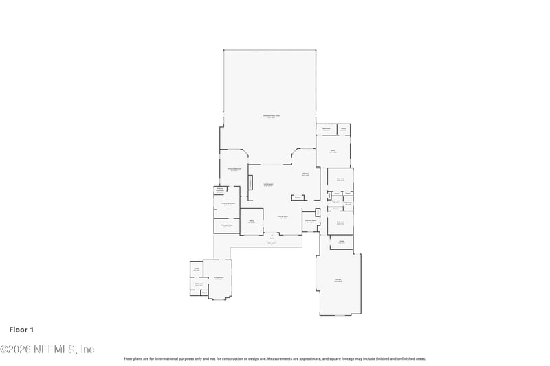 12843 River Story Way, Jacksonville, FL 32223