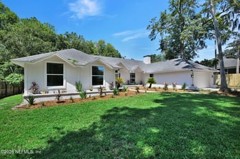12844 Plummer Grant Rd, Jacksonville, FL 32258