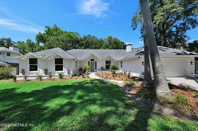 12844 Plummer Grant Rd, Jacksonville, FL 32258