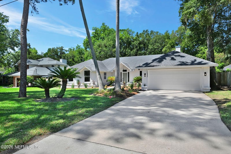 12844 Plummer Grant Rd, Jacksonville, FL 32258