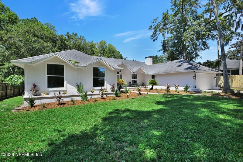 12844 Plummer Grant Rd, Jacksonville, FL 32258